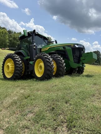 Image of John Deere 8R 310 Primary image