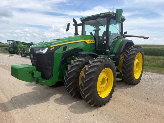 Image of John Deere 8R 310 Primary image