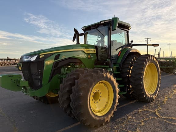 Image of John Deere 8R 310 Primary image