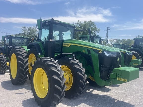 Image of John Deere 8R 310 Primary image