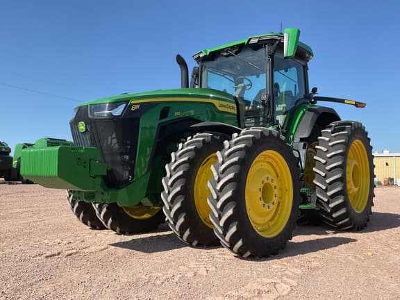 Image of John Deere 8R 310 Primary image