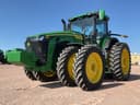 2025 John Deere 8R 310 Image
