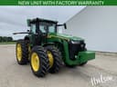 2025 John Deere 8R 310 Image