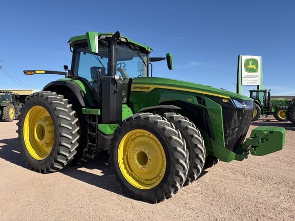Image of John Deere 8R 310 Primary image