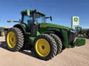 2025 John Deere 8R 310 Image