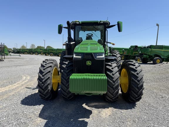 Image of John Deere 8R 310 equipment image 1