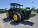 2025 John Deere 8R 310 Image