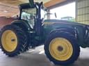 2025 John Deere 8R 310 Image