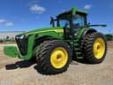 2025 John Deere 8R 310 Image