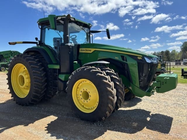 Image of John Deere 8R 310 equipment image 1