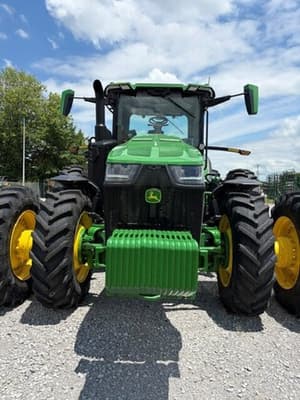 2025 John Deere 8R 310 Image