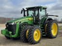 2025 John Deere 8R 310 Image
