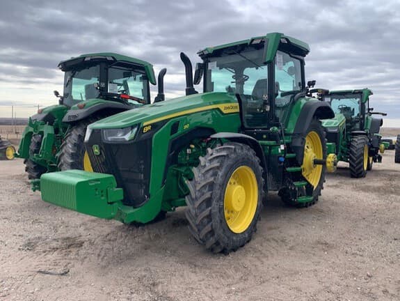 Image of John Deere 8R 310 Primary Image