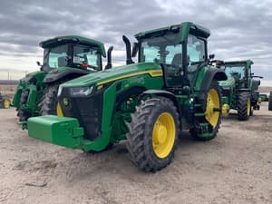 2025 John Deere 8R 310 Image