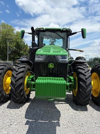 Image of John Deere 8R 310 equipment image 1