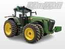2025 John Deere 8R 310 Image