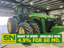 2025 John Deere 8R 310 Image