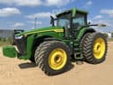 2025 John Deere 8R 340 Image