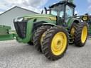 2025 John Deere 8R 340 Image