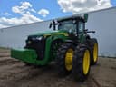 2025 John Deere 8R 340 Image