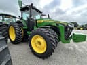 2025 John Deere 8R 340 Image
