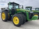 2025 John Deere 8R 340 Image
