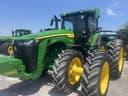2025 John Deere 8R 340 Image
