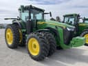 2025 John Deere 8R 340 Image