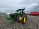 2025 John Deere 8R 340 Image