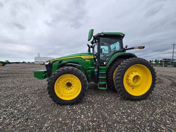 Image of John Deere 8R 340 equipment image 1