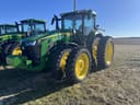 2025 John Deere 8R 340 Image