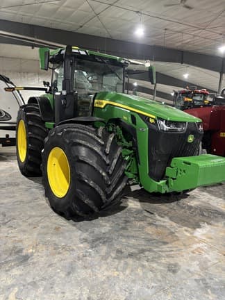 Image of John Deere 8R 340 Primary image