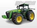 2025 John Deere 8R 340 Image