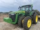 2025 John Deere 8R 340 Image