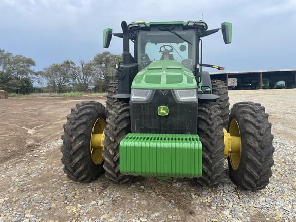 Image of John Deere 8R 340 equipment image 1