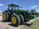 2025 John Deere 8R 340 Image