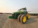 2025 John Deere 8R 340 Image