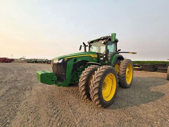Equipment Main Image