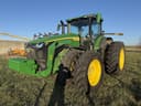 2025 John Deere 8R 340 Image