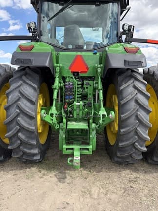 Image of John Deere 8R 340 equipment image 2