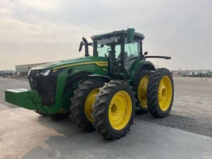 2025 John Deere 8R 340 Image