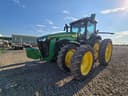 2025 John Deere 8R 340 Image