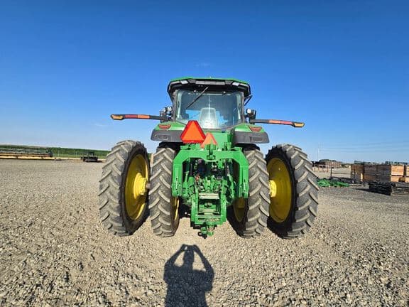 Image of John Deere 8R 340 equipment image 3