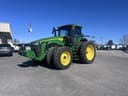 2025 John Deere 8R 340 Image