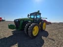 2025 John Deere 8R 340 Image