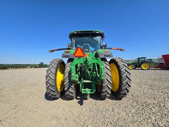 Image of John Deere 8R 340 equipment image 3
