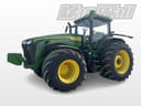 2025 John Deere 8R 340 Image