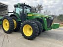 2025 John Deere 8R 340 Image