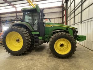2025 John Deere 8R 340 Image