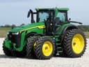 2025 John Deere 8R 340 Image